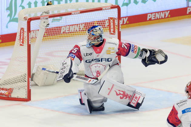 October 4, 2026, GER, DEU, Germany, Ice Hockey, Jonas Neffin, Eisbären Berlin, 75 nordphoto GmbH, Engler Berlin, Uber Arena Berlin, Germany Copyright: xNordphotox xEnglerx
