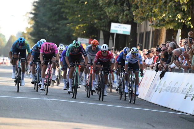 05-10-2026 Coppa Bernocchi; 2026, Decathlon - Cma Cgm; 2026, Ukyo; 2026, Movistar; 2026, Ef Education - Easypost; Isidore, Noa; Dati, Tommaso; Aular Sanabria, Orluis; Van Den Berg, Marijn; Legnano;