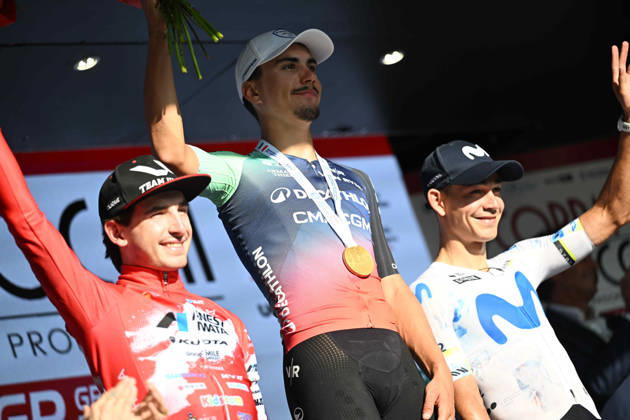 05-10-2026 Coppa Bernocchi; 2026, Decathlon - Cma Cgm; 2026, Ukyo; 2026, Movistar; Isidore, Noa; Dati, Tommaso; Aular Sanabria, Orluis; Legnano;