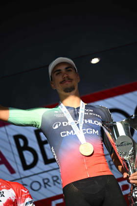 05-10-2026 Coppa Bernocchi; 2026, Decathlon - Cma Cgm; Isidore, Noa; Legnano;
