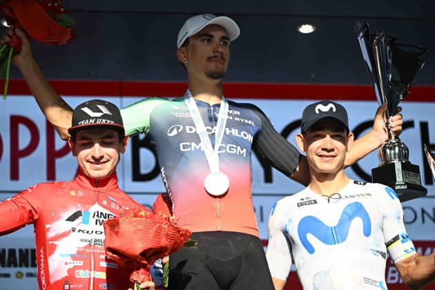 05-10-2026 Coppa Bernocchi; 2026, Decathlon - Cma Cgm; 2026, Ukyo; 2026, Movistar; Isidore, Noa; Dati, Tommaso; Aular Sanabria, Orluis; Legnano;