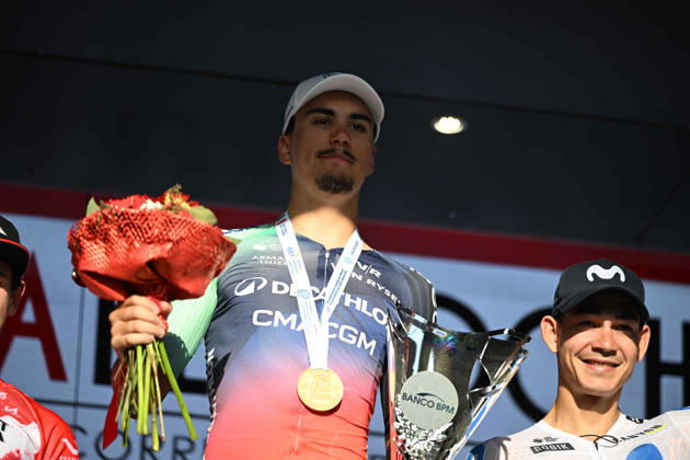05-10-2026 Coppa Bernocchi; 2026, Decathlon - Cma Cgm; Isidore, Noa; Legnano;