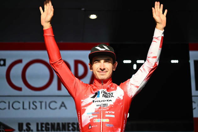 05-10-2026 Coppa Bernocchi; 2026, Ukyo; Dati, Tommaso; Legnano;
