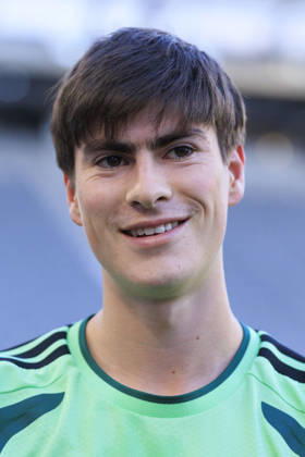 October 5, 2026, Los Angeles, California, USA: Armando Gonzalez 14 of Mexico is interviewed on Monday, October 5, 2026 at BMO Stadium in Los Angeles, California in preparation for an International Friendly, Länderspiel, Nationalmannschaft match against Chile on Tuesday October 6, 2026 at the Los Angeles Memorial Coliseum. ARIANA RUIZ PI Los Angeles USA - ZUMAp124 20261005_zaa_p124_021 Copyright: xArianaxRuizx
