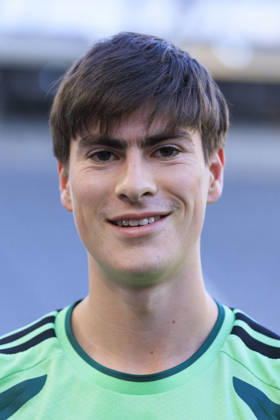 October 5, 2026, Los Angeles, California, USA: Armando Gonzalez 14 of Mexico is interviewed on Monday, October 5, 2026 at BMO Stadium in Los Angeles, California in preparation for an International Friendly, Länderspiel, Nationalmannschaft match against Chile on Tuesday October 6, 2026 at the Los Angeles Memorial Coliseum. ARIANA RUIZ PI Mexico press conference, PK, Pressekonferenz  - ZUMAp124 20261005_zaa_p124_016 Copyright: xArianaxRuizx