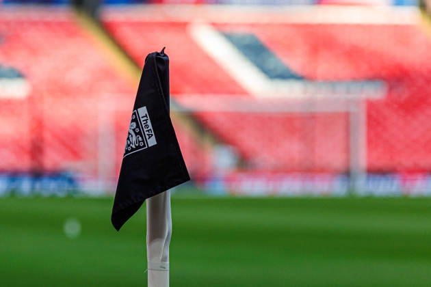 England v Czechia UEFA Nations League, Tuesday 6th October 2026: Wembley Stadium before the UEFA Nations League Group C Fixture between England and Czechia at Wembley Stadium, Wembley in London, England. (Photo by Alex Ferrelly Sports Press Photo) Copyright: xAlexxFerrelly SportsxPressxPhotox Sportspressphoto_SPR247082