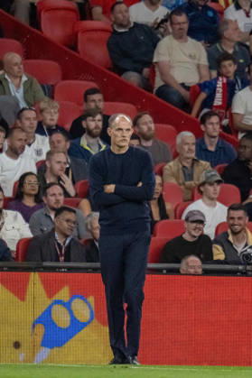 October 6, 2026, xdaymx, UEFA Nations League, England vs. Czech Republic, Thomas Tuchel, England coach, London