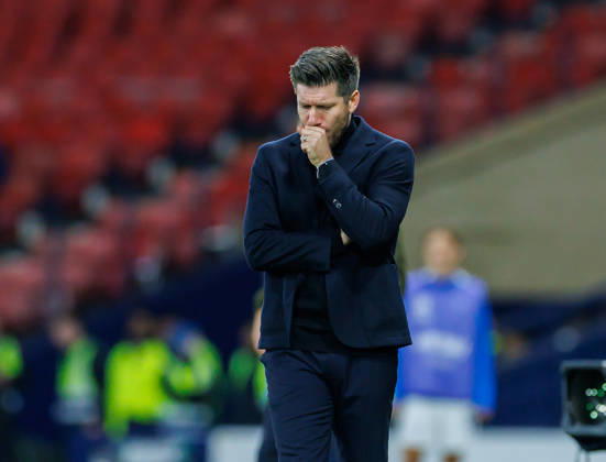 06.10.2026 Scotland v Slovenia, UEFA Nations League, League B Group 1 : Seb Pocognoli  Copyright: xKennyxRamsay.Scotlandx NINTCHDBPICT001113856272