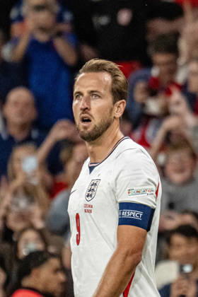 October 6, 2026, xdaymx, UEFA Nations League, England vs. Czech Republic, Harry Kane, England, London