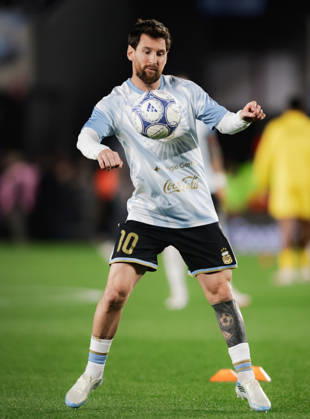 Lionel Messi: Argentina vs. Benin, October 6, 2026—Lionel Messi s final game with the Argentine national team Copyright: xNICOLASxABOAFxNICOLASxABOAFx