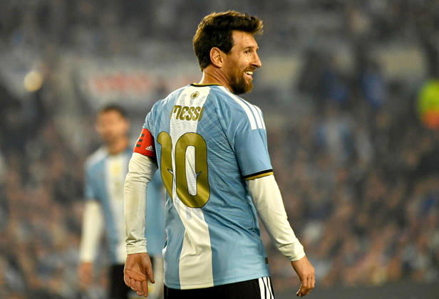Lionel Messi: Argentina vs. Benin, October 6, 2026—Lionel Messi s final game with the Argentine national team Copyright: xxx