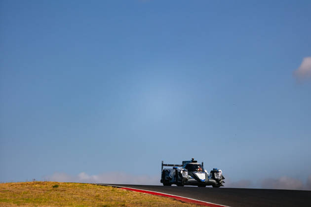 AUTO - ELMS - 4 HOURS OF PORTIMAO 2026 09 RIED Jonas (ger), PRIAULX Sebastian (gbr), ROCKENFELLER Mike (sui), Proton Competition, Oreca 07 - Gibson, LMP2, action during the 4 Hours of Portimao 2026, 6th round of the 2026 European Le Mans Series on the Autodromo Internacional do Algarve from October 8 to 10, 2026 in Portimao, Portugal -  Copyright: xJoaoxFilipex