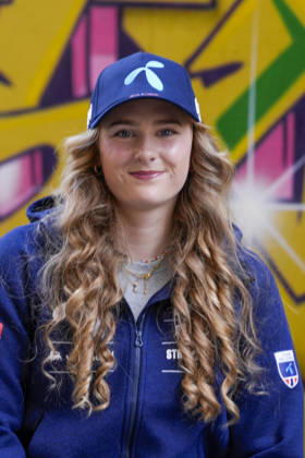 Kickoff with the National Alpine Ski Team Oslo, October 7, 2026 Bianca Bakke Westhoff at the season s kickoff with the National Alpine Ski Team Photo: Lise Aserud, NTB, Oslo, Norway EDITORIAL USE ONLY; RESTRICTED USE FOR BETTING COMPANIES Copyright: xLisexAserudx xNTBx