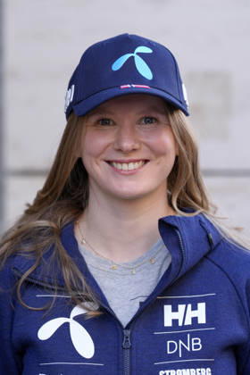 Kickoff with the National Alpine Ski Team Oslo, October 7, 2026 Pernille Dyrstad Lydersen at the season s kickoff with the National Alpine Ski Team Photo: Lise Aserud, NTB, Oslo, Norway EDITORIAL USE ONLY RESTRICTED USE FOR BETTING COMPANIES  Copyright: xLisexAserudx xNTBx