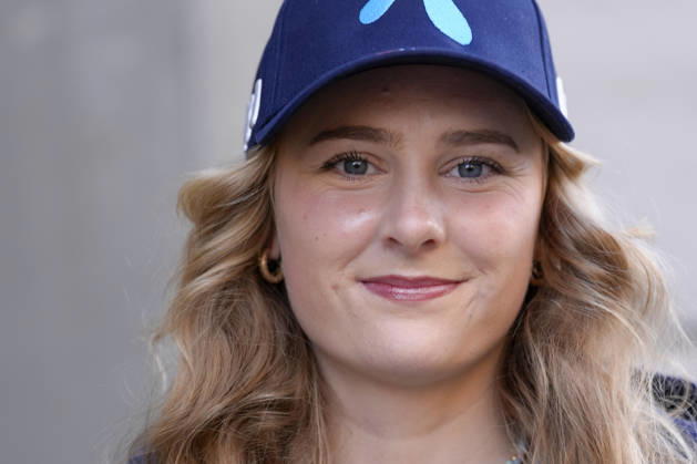 Kickoff with the National Alpine Ski Team Oslo, October 7, 2026 Bianca Bakke Westhoff at the season s kickoff with the National Alpine Ski Team Photo: Lise Aserud, NTB, Oslo, Norway EDITORIAL USE ONLY; RESTRICTED USE FOR BETTING COMPANIES  Copyright: xLisexAserudx xNTBx
