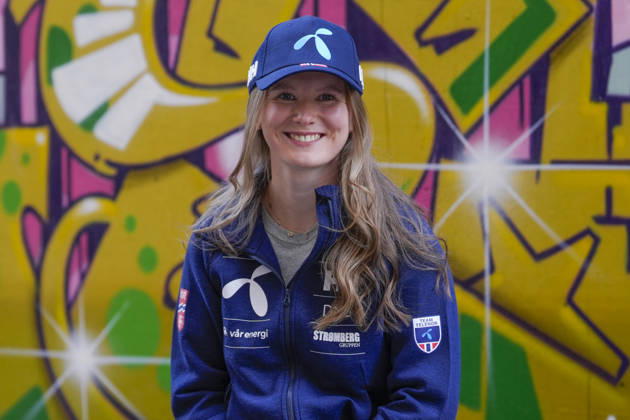 Kickoff with the National Alpine Ski Team Oslo, October 7, 2026 Bianca Bakke Westhoff at the season s kickoff with the National Alpine Ski Team Photo: Lise Aserud, NTB, Oslo, Norway EDITORIAL USE ONLY; RESTRICTED USE FOR BETTING COMPANIES  Copyright: xLisexAserudx xNTBx