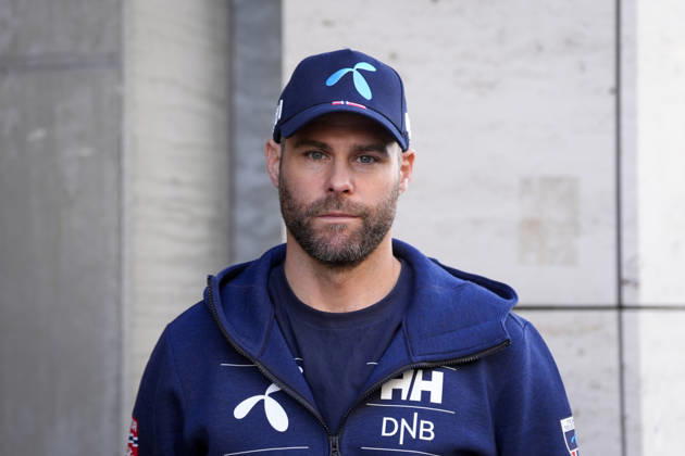 Kickoff with the National Alpine Ski Team Oslo, October 7, 2026: At the season s kickoff with the National Alpine Ski Team. Photo: Lise Aserud, NTB, Oslo, Norway. EDITORIAL USE ONLY. RESTRICTED USE FOR BETTING COMPANIES. Copyright: xLisexAserudx xNTBx