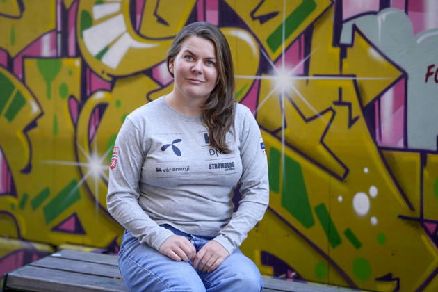 Kickoff with the National Alpine Ski Team Oslo, October 7, 2026: At the season s kickoff with the National Alpine Ski Team. Photo: Lise Aserud, NTB, Oslo, Norway. EDITORIAL USE ONLY. RESTRICTED USE FOR BETTING COMPANIES. Copyright: xLisexAserudx xNTBx