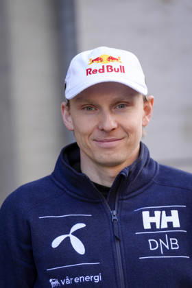 Kickoff with the National Alpine Ski Team Oslo, October 7, 2026 Henrik Kristoffersen at the season s kickoff with the National Alpine Ski Team Photo: Lise Aserud, NTB, Oslo, Norway EDITORIAL USE ONLY; RESTRICTED USE FOR BETTING COMPANIES Copyright: xLisexAserudx xNTBx