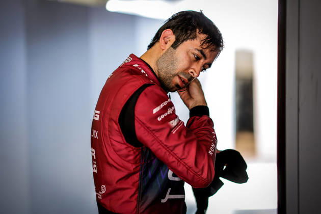 AUTO - ELMS - 4 HOURS OF PORTIMAO 2026 AL-KHELAIFI Abdulla Ali (qat), Team Qatar by Iron Lynx, Mercedes-AMG LMGT3, LMGT3, portrait during the 4 Hours of Portimao 2026, 6th round of the 2026 European Le Mans Series on the Autodromo Internacional do Algarve from October 8 to 10, 2026 in Portimao, Portugal - PortimaoPortugal Copyright: xPauloxMariax