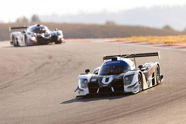 AUTO - MLC 2026 - PORTIMAO during the 6th round of the 2026 Michelin Le Mans Cup on the Autodromo Internacional do Algarve from October 8 to 10, 2026 in Portimao, Portugal -  Copyright: xJoaoxFilipex
