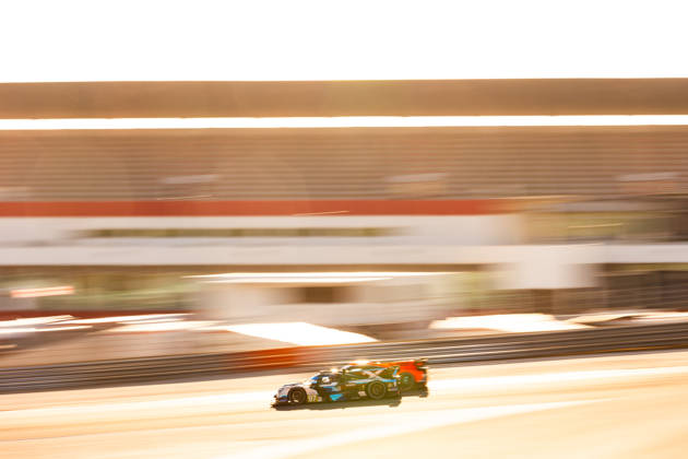 AUTO - MLC 2026 - PORTIMAO 97 LOWETTE Beau (bel), DROUX David (sui), CLX Motorsport, Ligier JS P325 - Toyota, LMP3, action during the 6th round of the 2026 Michelin Le Mans Cup on the Autodromo Internacional do Algarve from October 8 to 10, 2026 in Portimao, Portugal -  Copyright: xJoaoxFilipex