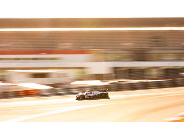 AUTO - MLC 2026 - PORTIMAO 12 ROGEON Arthur (fra), RABER August (uae), Brutal Fish Campos Racing, Ligier JS P325 - Toyota, LMP3, action during the 6th round of the 2026 Michelin Le Mans Cup on the Autodromo Internacional do Algarve from October 8 to 10, 2026 in Portimao, Portugal - Copyright: xJoaoxFilipex