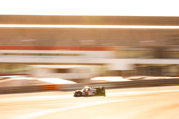 AUTO - MLC 2026 - PORTIMAO 62 ZIELONKA Jacek (pol), ROBINSON LÃ o Sami (alg), Bretton Racing, Ligier JS P325 - Toyota, LMP3 Pro Am, action during the 6th round of the 2026 Michelin Le Mans Cup on the Autodromo Internacional do Algarve from October 8 to 10, 2026 in Portimao, Portugal - Copyright: xJoaoxFilipex