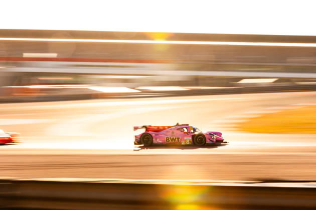 AUTO - MLC 2026 - PORTIMAO 08 PLUSCHKELL Mattis (ger), ANGELARD Maksymilian (pol), BWT Mücke Motorsport, Duqueine D09 - Toyota, LMP3, action during the 6th round of the 2026 Michelin Le Mans Cup on the Autodromo Internacional do Algarve from October 8 to 10, 2026 in Portimao, Portugal - Copyright: xJoaoxFilipex