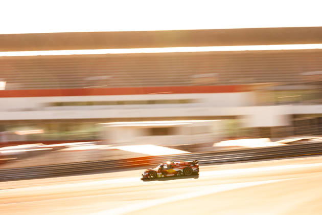 AUTO - MLC 2026 - PORTIMAO 05 BARASHI Isaac (gbr), SEGRE Matteo Franco (ita), 23Events Racing, Ligier JS P325 - Toyota, LMP3, action during the 6th round of the 2026 Michelin Le Mans Cup on the Autodromo Internacional do Algarve from October 8 to 10, 2026 in Portimao, Portugal - Copyright: xJoaoxFilipex