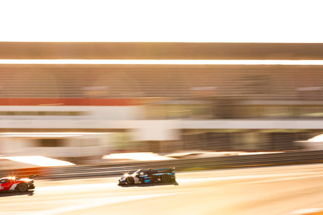 AUTO - MLC 2026 - PORTIMAO 87 JACOBY Alexander (bra), RABIN Kevin (sui), CLX Motorsport, Ligier JS P325 - Toyota, LMP3, action during the 6th round of the 2026 Michelin Le Mans Cup on the Autodromo Internacional do Algarve from October 8 to 10, 2026 in Portimao, Portugal -  Copyright: xJoaoxFilipex