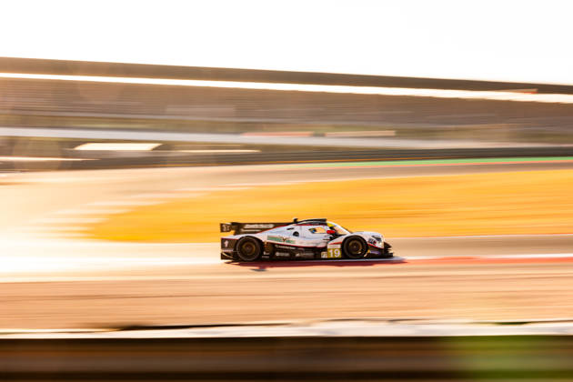 AUTO - MLC 2026 - PORTIMAO 19 RYBA Matus (svk), FLUXÃÄ CROSS Lucas (esp), Brutal Fish Campos Racing, Ligier JS P325 - Toyota, LMP3, action during the 6th round of the 2026 Michelin Le Mans Cup on the Autodromo Internacional do Algarve from October 8 to 10, 2026 in Portimao, Portugal -  Copyright: xJoaoxFilipex