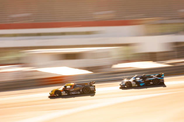 AUTO - MLC 2026 - PORTIMAO 70 during the 6th round of the 2026 Michelin Le Mans Cup on the Autodromo Internacional do Algarve from October 8 to 10, 2026 in Portimao, Portugal -  Copyright: xJoaoxFilipex
