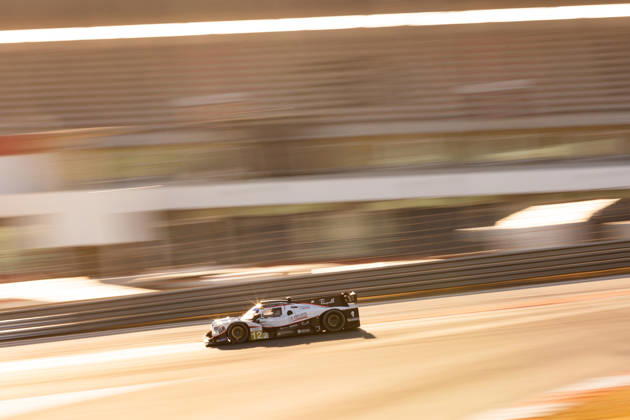 AUTO - MLC 2026 - PORTIMAO 12 ROGEON Arthur (fra), RABER August (uae), Brutal Fish Campos Racing, Ligier JS P325 - Toyota, LMP3, action during the 6th round of the 2026 Michelin Le Mans Cup on the Autodromo Internacional do Algarve from October 8 to 10, 2026 in Portimao, Portugal - Copyright: xJoaoxFilipex