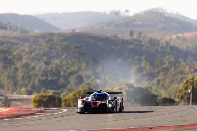 AUTO - MLC 2026 - PORTIMAO during the 6th round of the 2026 Michelin Le Mans Cup on the Autodromo Internacional do Algarve from October 8 to 10, 2026 in Portimao, Portugal -  Copyright: xJoaoxFilipex