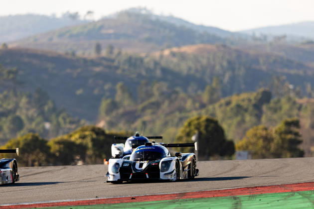 AUTO - MLC 2026 - PORTIMAO 94 during the 6th round of the 2026 Michelin Le Mans Cup on the Autodromo Internacional do Algarve from October 8 to 10, 2026 in Portimao, Portugal -  Copyright: xJoaoxFilipex
