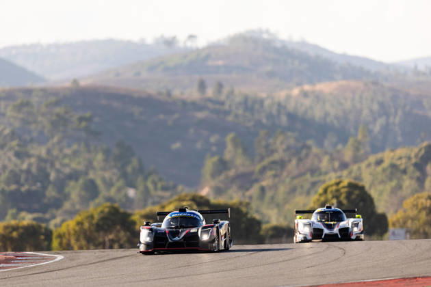 AUTO - MLC 2026 - PORTIMAO during the 6th round of the 2026 Michelin Le Mans Cup on the Autodromo Internacional do Algarve from October 8 to 10, 2026 in Portimao, Portugal -  Copyright: xJoaoxFilipex