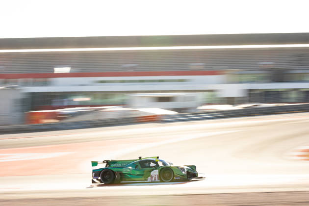 AUTO - MLC 2026 - PORTIMAO 71 AUST Stefan (ger), FERNANDEZ-LASER Felipe (ger), Rinaldi Racing, Ligier JS P325 - Toyota, LMP3 Pro Am, action during the 6th round of the 2026 Michelin Le Mans Cup on the Autodromo Internacional do Algarve from October 8 to 10, 2026 in Portimao, Portugal -  Copyright: xJoaoxFilipex