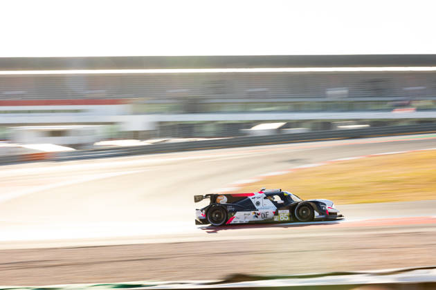 AUTO - MLC 2026 - PORTIMAO 85 FROST Danial (sgp), PEUGEOT Enzo (fra), R-ace GP, Duqueine D09 - Toyota, LMP3, action during the 6th round of the 2026 Michelin Le Mans Cup on the Autodromo Internacional do Algarve from October 8 to 10, 2026 in Portimao, Portugal -  Copyright: xJoaoxFilipex