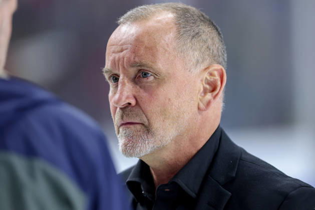October 7, 2026, Ice hockey, CHL, Kölner Haie vs. Blue Fox Herning, Champions Hockey League 2026–27, Matchday 5, 2026–27 season, Lanxess Arena Cologne, Head Coach Thomas Berglund, Kölner Haie HC, North Rhine-Westphalia, Germany