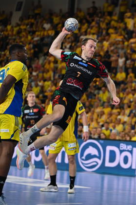 KIELCE 07.10.2026 MECZ 3. KOLEJKA RUNDA WSTEPNA LIGA MISTRZOW PILKA RECZNA MEZCZYZN SEZON 2026 2027 MENS HALDBALL PRELIMINARY ROUND EHF CHAMPIONS LEAGUE SEASON 2026 2027 MATCH: INDUSTRIA KIELCE - SC MAGDEBURG FELIX CLAAR FOT. MICHAL TRZPIS 400MM.PL NEWSPIX.PL --- newspix.pl