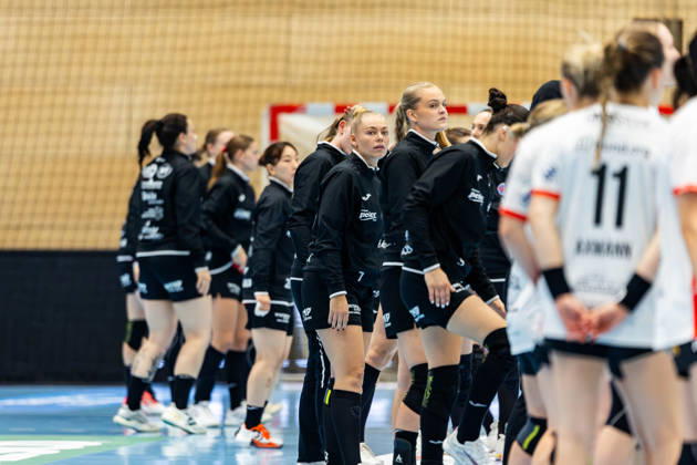 October 7, 2026, GER, Handball, Women, 2026–2027 Season, Alsco 1 Bl, Matchday 5, Thüringer HC vs. HSG Blomberg Lippe Lotta Heider, Thüringer HC, 7 99947 Bad Langensalza, Salza, Halle, Mehrz Sports Hall, Thuringia, Germany