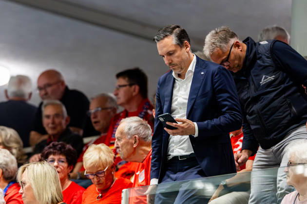 October 7, 2026, GER, Handball, Women, 2026–2027 Season, Alsco 1st Division, Matchday 5, Thüringer HC vs. HSG Blomberg Lippe, Patrick Dinger, 99947 Bad Langensalza, Salza, Mehrz Sports Hall, Thuringia, Germany