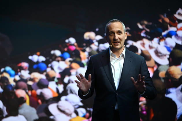 TENNIS AUSTRALIAN OPEN LAUNCH, Tennis Australia CEO Andrew Abdo speaks during the launch of the 2027 Australian Open tennis tournament, in Melbourne, Thursday, October 8, 2026. ( NO ARCHIVING MELBOURNE VICTORIA Australia  Copyright: xJOELxCARRETTx 20261008125219954081