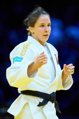 Zachova Renata (CZE), OCTOBER 7, 2026 - Judo : World Judo Championships BAKU2026 Women s -63kg3rd place match at National Gymnastics Arena in Baku, Azerbaijan. Noxthirdxpartyxsales  aflo_354114231 KenxAsakurax