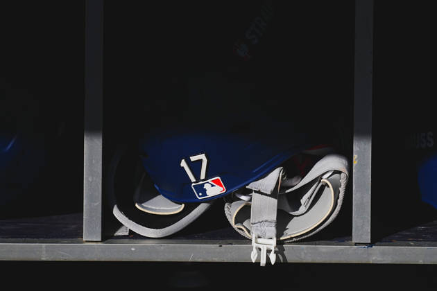 Shohei Ohtani,(Dodgers) Starting lineup Shohei Ohtani Oct.7,2026 - Baseball : MLB, Baseball Herren, USA National League Division Series Atlanta Braves vs. Los Angeles Dodgers Venue: Truist Park (Cumberland, Georgia, USA)  aflo_354249825 YujixArakawax