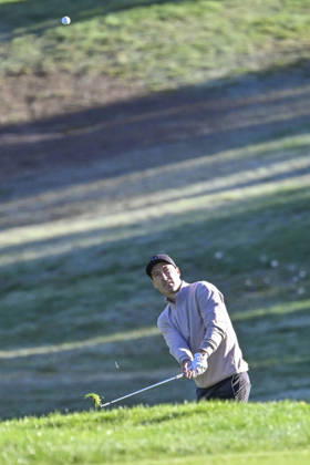 October 8, 2026, Madrid, Madrid, Spain: ROSS FISHER, England during the Open de EspaoÂ±a presented by Madrid at Club de Campo Villa de Madrid on October 08, 2026 in Madrid, Spain. Madrid Spain - ZUMAc312 20261008_zsp_c312_016 Copyright: xOscarxManuelxSanchezx