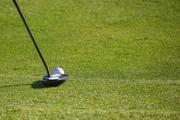 October 8, 2026, Madrid, Madrid, Spain: GREGORIO DE LEO, Italy during the Open de EspaoÂ±a presented by Madrid at Club de Campo Villa de Madrid on October 08, 2026 in Madrid, Spain. Open GOLF De Spain Presented By Madrid - 10.08.26 (First Day)  - ZUMAc312 20261008_zsp_c312_069 Copyright: xOscarxManuelxSanchezx