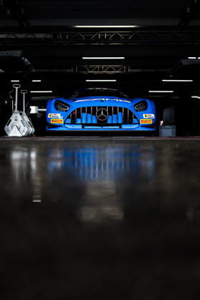 DTM, 15. + 16. Rennen Hockenheim 2026 22 Mercedes-AMG GT3 EVO, Landgraf Motorsport: Lucas Auer - picture by Gruppe C Photography Sachsenring Hockenheimring Baden-Württemberg Germany Copyright: xGruppexCxPhotographyx