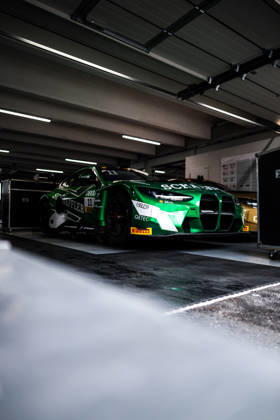 DTM, 15. + 16. Rennen Hockenheim 2026 11 BMW M4 GT3 Evo, Schubert Motorsport: Marco Wittmann - picture by Gruppe C Photography Sachsenring Hockenheimring Baden-Württemberg Germany Copyright: xGruppexCxPhotographyx